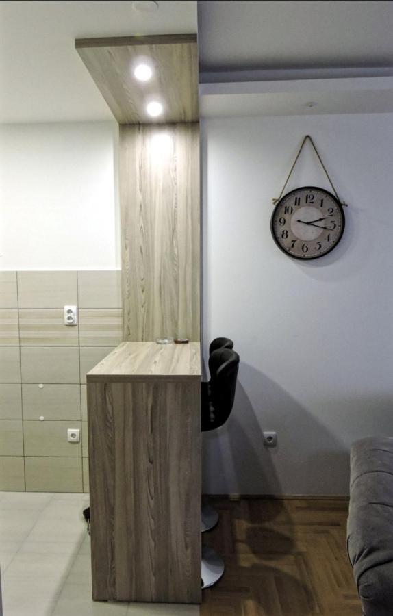 Apartman Lux S&V 1 Lukavica Istocno Sarajevo Hilandarska Centar 아파트 외부 사진