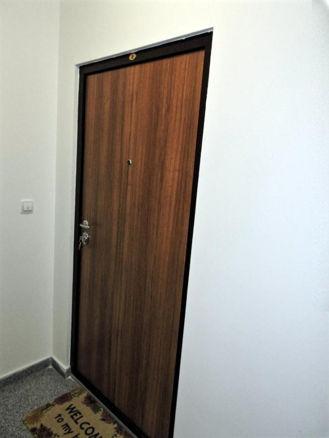 Apartman Lux S&V 1 Lukavica Istocno Sarajevo Hilandarska Centar 아파트 외부 사진